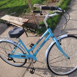 Admiral schwinn  28 n inch cruiser