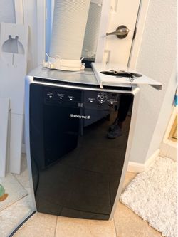 Honeywell AC unit