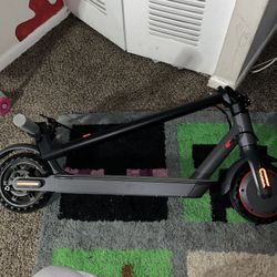 Joyhis Electric Scooter