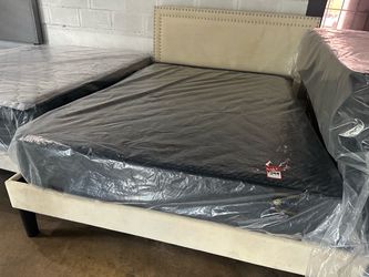 🚨 PRICE DROP ALERT | 9” FULL HYBRID MATTRESS 🚨
