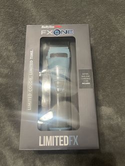 Babyliss pro fx one clipper