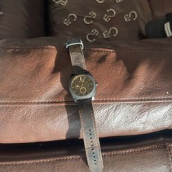 Fossil Watch, Needs Battery “ Make Offer”