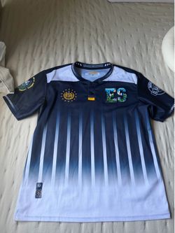 El Salvador Jersey