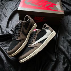 Blk Mocha Travis - $110 each
