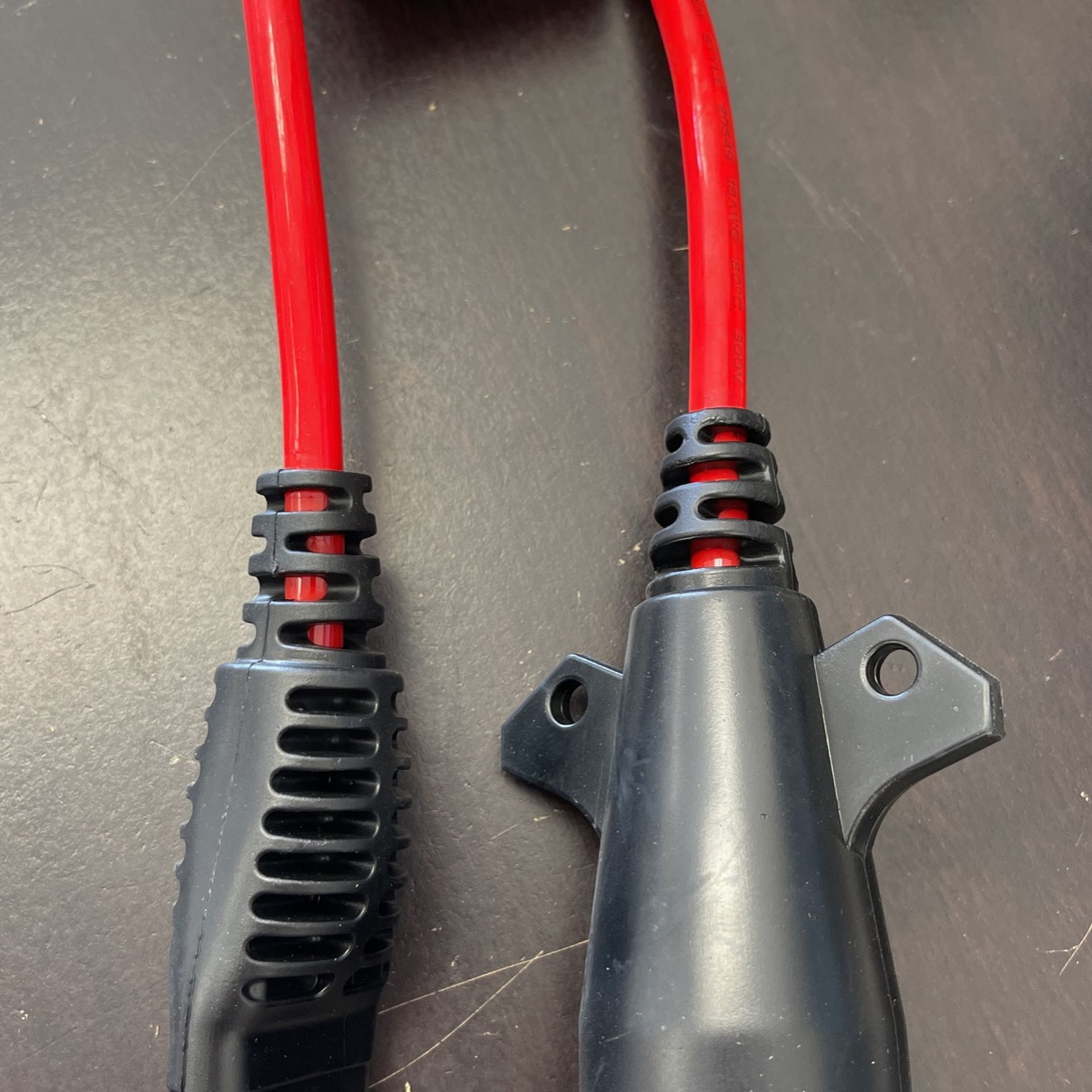 TRAILER PLUG ADAPTER W/CABLE