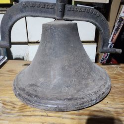 C.s. bell 2 Hillsboro