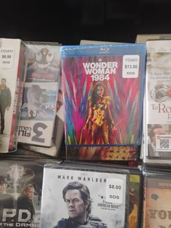 DVDS