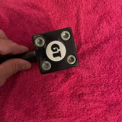 Gt Stem Bmx