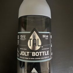 TAL Lightweight-tritan Jolt Water Bottle 50 fl Oz