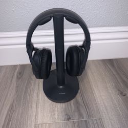 Sony Headphones System 