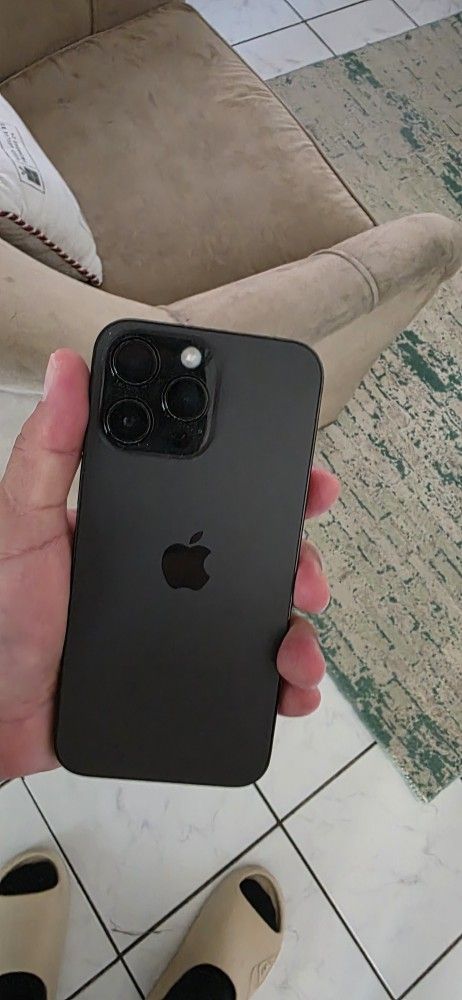 Iphone 14promax Unlocked