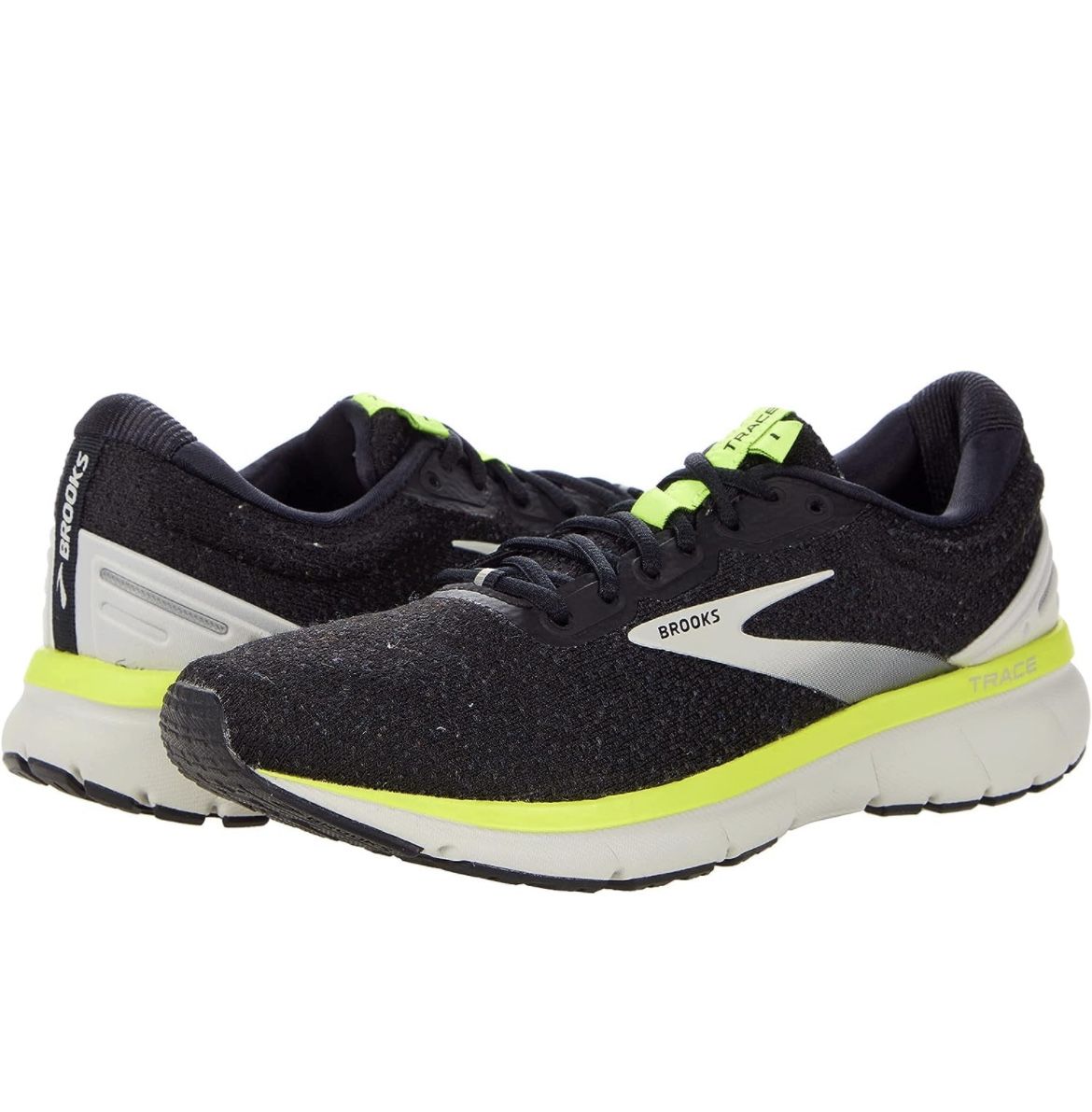 Brooks Trace 1