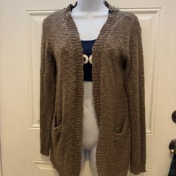 Papaya Cardigan Size s/m