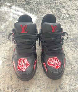 Louis Vuitton x Human Made x Nigo