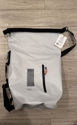 Wren Insulated Dry Bag Cooler