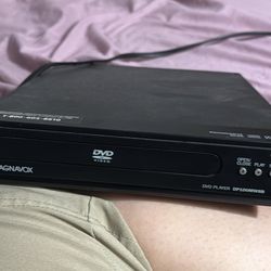 DVD Player 
