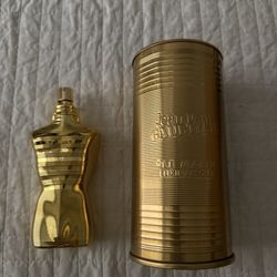 Jean Paul Gaultier Le Male Elixir