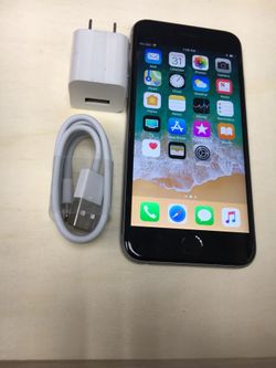 iPhone 6s 16GB Unlocked