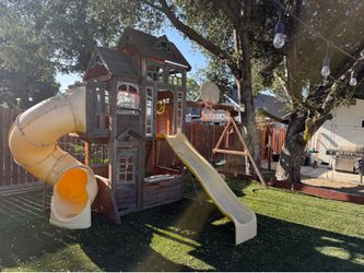 Play ground