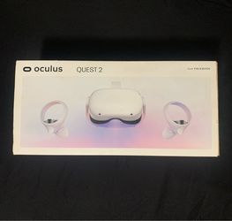 Oculus Quest 2