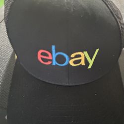 eBay Hat And Scarf
