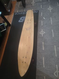 Skateboard