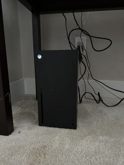 Xbox Series X 1 TB (Bundle)