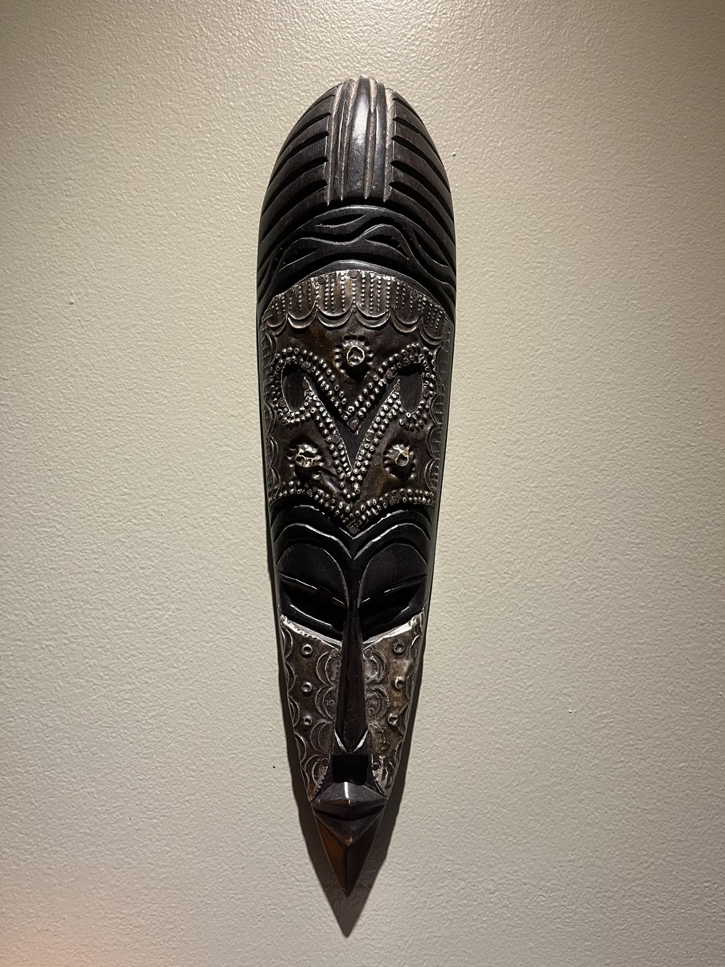 Vintage/Antique African