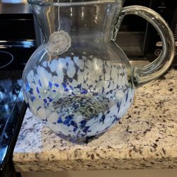 Pitcher For Sale