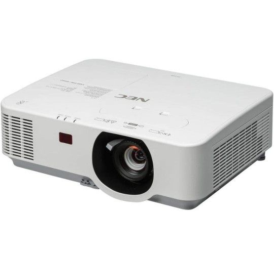 ** NEC HD LASER Video Projector, 5000Lumens ,20,000hour LAMP