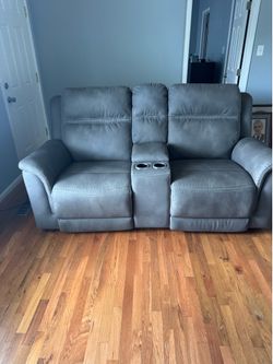 Ashley Reclining Couches