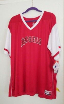 Angels Jersey 3x