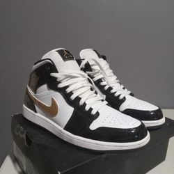 Jordan 1 Se With Box