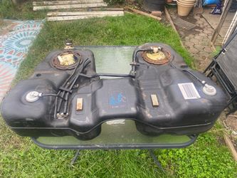 Ford Explorer  V6 3.5 gas tank fuel tank