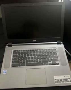 Acer Laptop