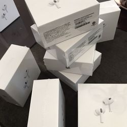 Apple AirPods Pro 2