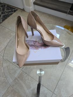 Pump Shoes