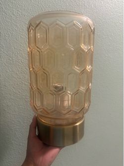 lamp