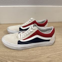 Vans Old Skool Retro Block-M 6.5/W 8