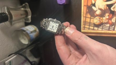 Vintage Watch