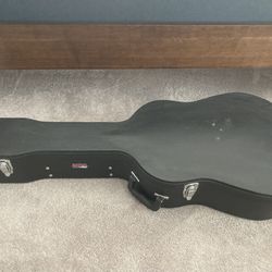 Hard Gator Acoustic Guitar Case