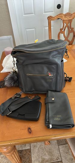 Fawn Design Cara Loren Diaper bag