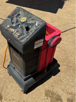 Flo-Dynamics BrakeMate Jr. Brake Flush Machine – Professional Shop Equipment