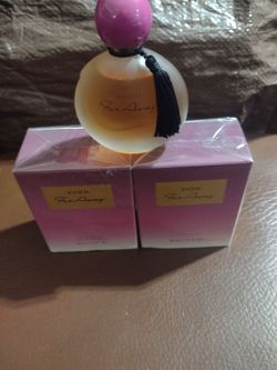 2 Avon Far Away perfume 1.17 Fl oz. - New in bixy