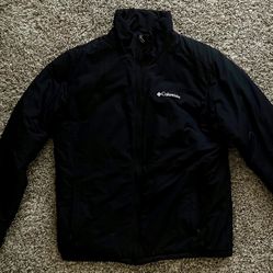 Jacket Columbia Winter Jacket 