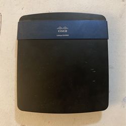 Cisco Links us Ea3500