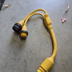 Marineco Y Cable