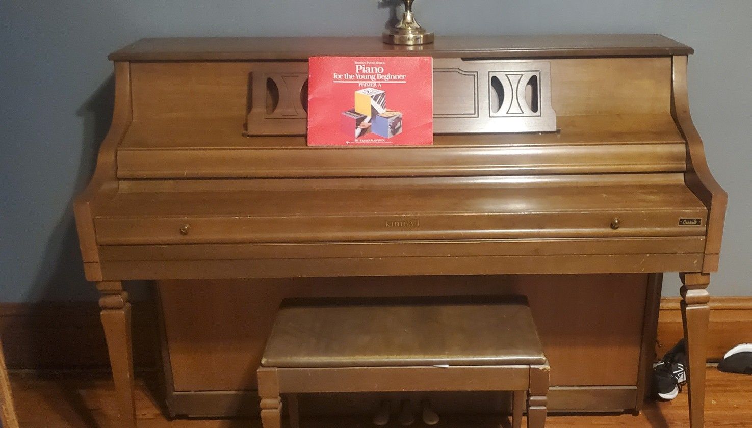Piano