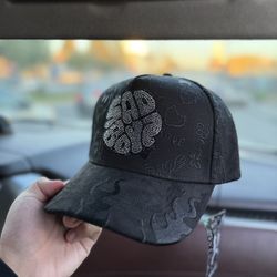 SADBOYZ X DANDY HATS 