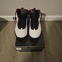 Jordan CHICAGO 10S 